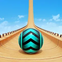 Rolling Ball Master Race Games [MOD: без рекламы и все уровни открыты] — Скачать бесплатно (APK)