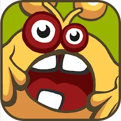 Взломанная The Bugs [MOD: много жизней и ресурсов] на Андроид