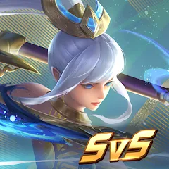 Heroes Evolved [MOD: бесконечные ресурсы и усиленные герои] — Скачать бесплатно (APK)