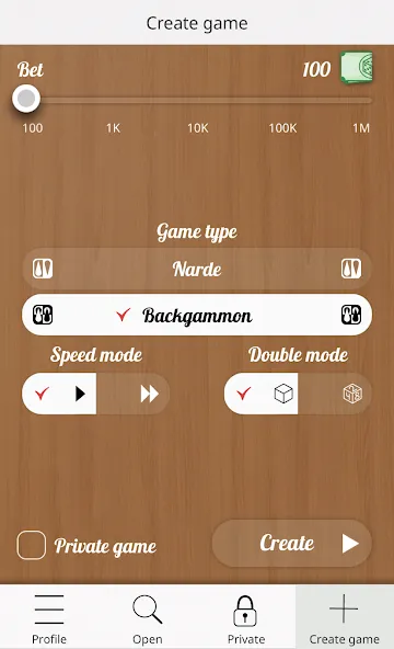 Backgammon Online [MOD: безлимитные монеты и все функции открыты] — Скачать бесплатно (APK) — скриншот 2
