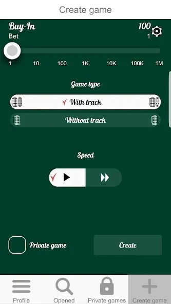Скачать Roulette Online [MOD: безлимитные фишки и открыты все столы] на телефон — скриншот 2