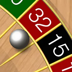 Скачать Roulette Online [MOD: безлимитные фишки и открыты все столы] на телефон