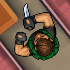 Скачать Hunter Assassin [MOD: безлимитные деньги и усиленный урон]