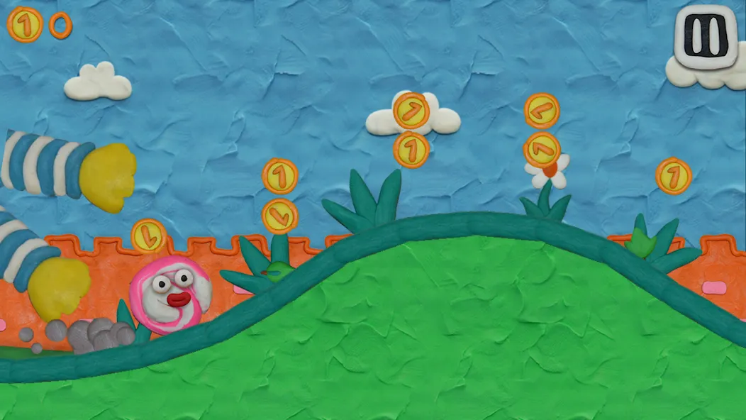 Скачать Run Candy Run [MOD: безлимитные конфеты и все уровни] — скриншот 3