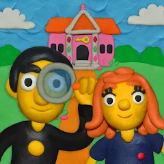 12 Locks Find the differences [MOD: все отличия найдены и уровни открыты] последняя версия