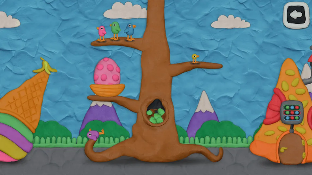 12 Locks Dad and daughters [MOD: открыты все уровни и подсказки] — Скачать бесплатно (APK) — скриншот 3