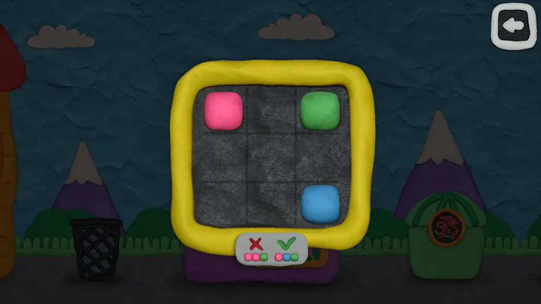 12 Locks Dad and daughters [MOD: открыты все уровни и подсказки] — Скачать бесплатно (APK) — скриншот 4