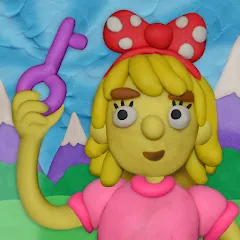 12 Locks Dad and daughters [MOD: открыты все уровни и подсказки] — Скачать бесплатно (APK)