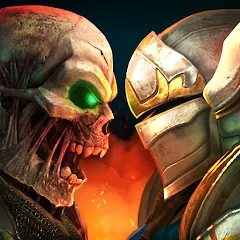 Towers and Titans [MOD: безлимитные ресурсы и усиленные герои] — Скачать бесплатно (APK)