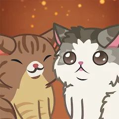Furistas Cat Cafe [MOD: безлимитные монеты и все коты открыты] (Бесплатно / APK)