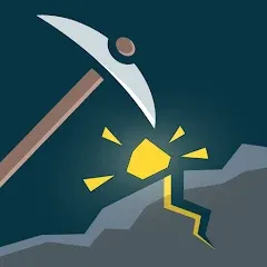 Prospector: Survival Rush [MOD: неограниченные ресурсы и выносливость] на Андроид