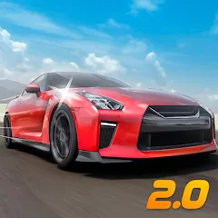 Project Drag Racing [MOD: безлимитные деньги и все машины открыты] на Андроид
