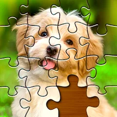 Скачать взлом Jigsaw Puzzles: Picture Puzzle [MOD: безлимитные подсказки и открыты все пазлы]