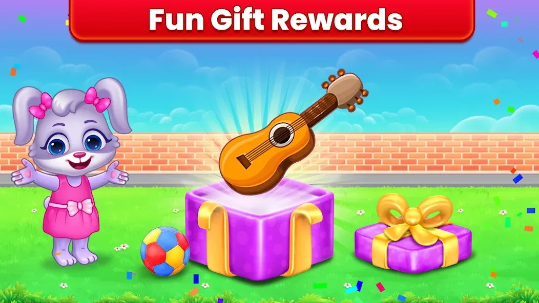 Kids Multiplication Math Games [MOD: без рекламы и все уровни открыты] на Андроид — скриншот 5