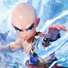 Взломанная Yong Heroes 2: Storm Returns [MOD: безлимитные ресурсы и мощное снаряжение] на Андроид