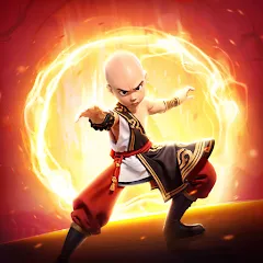Скачать взлом Kung Fu Saga [MOD: безлимитные деньги и энергия]