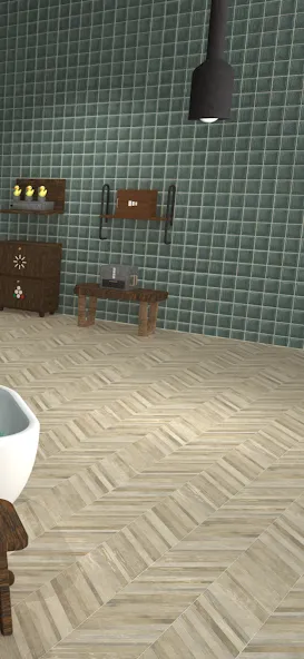 Скачать EXiTS:Room Escape Game [MOD: открыты все комнаты и подсказки] — скриншот 3