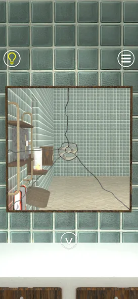 Скачать EXiTS:Room Escape Game [MOD: открыты все комнаты и подсказки] — скриншот 5
