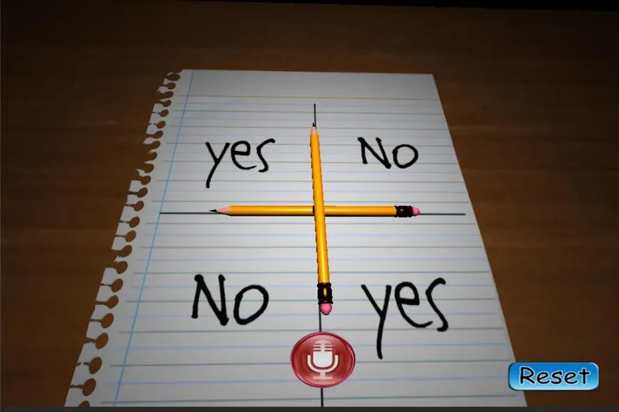 Скачать взлом Charlie Charlie challenge 3d [MOD: разблокированы все уровни] — скриншот 1