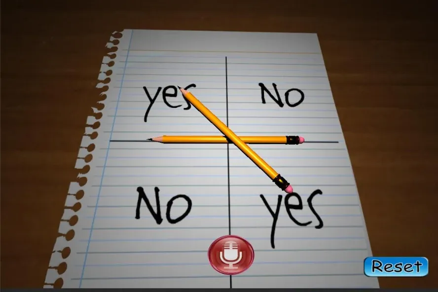 Скачать взлом Charlie Charlie challenge 3d [MOD: разблокированы все уровни] — скриншот 3