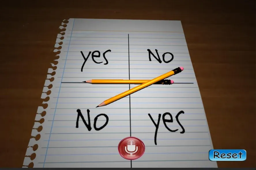 Скачать взлом Charlie Charlie challenge 3d [MOD: разблокированы все уровни] — скриншот 4