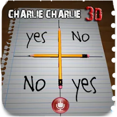 Скачать взлом Charlie Charlie challenge 3d [MOD: разблокированы все уровни]