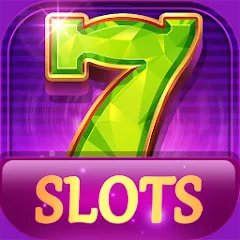 Скачать Offline Vegas Casino Slots [MOD: безлимитные монеты и все слоты открыты]