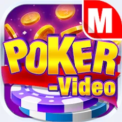 Video Poker Games - Multi Hand [MOD: много фишек и все руки открыты] — Скачать бесплатно (APK)
