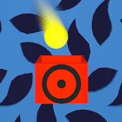 Скачать взлом Ball2Box [MOD: улучшенная физика и новые уровни]