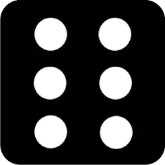 Dice Roller! [MOD: улучшенные броски и все грани] на Андроид
