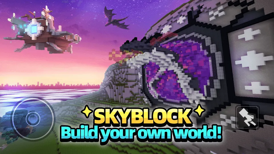 Blockman Go [MOD: много мини-игр и режимов] — Скачать бесплатно (APK) — скриншот 2