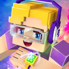 Blockman Go [MOD: много мини-игр и режимов] — Скачать бесплатно (APK)