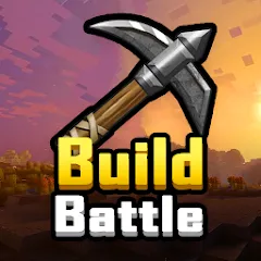 Build Battle [MOD: безлимитные ресурсы и все блоки] последняя версия