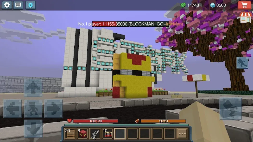 Hero Tycoon [MOD: много денег и герои разблокированы] последняя версия — скриншот 4