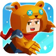 Взломанная Survival Games [MOD: неограниченные ресурсы и здоровье] на Андроид