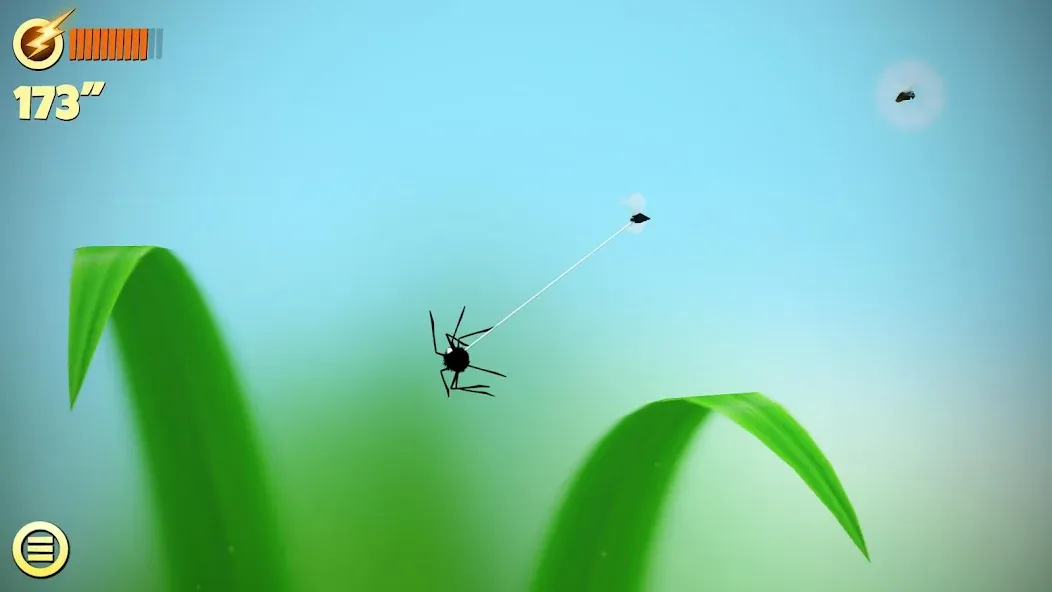 Взломанная Spider Trouble [MOD: уничтожение всех пауков без ограничений] на Андроид — скриншот 5
