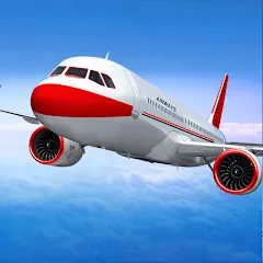 Airport Games: Airplane Games [MOD: безлимитные деньги и топливо] — Скачать бесплатно (APK)