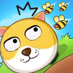 Скачать Dog Saver [MOD: безлимитные деньги и жизни] на телефон