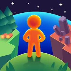Скачать My Little Universe [MOD: безлимитные ресурсы и открытые локации]