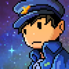 Скачать Pixel Starships™ [MOD: безлимитные ресурсы и ускоренное строительство]
