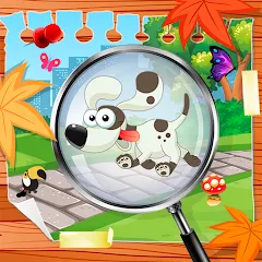 Hidden Object games for kids [MOD: все предметы легко найти] последняя версия