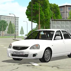 Скачать Criminal Russian 3 [MOD: безлимитные деньги и оружие] на телефон