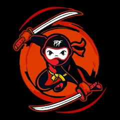 Взломанная Ninja Jumper - Hero PDF [MOD: безлимитные монеты и усиленная броня] на Андроид