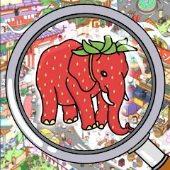Find It Out! Scavenger Hunt [MOD: подсказки без ограничений и все уровни] последняя версия