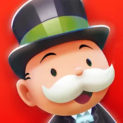 MONOPOLY GO! [MOD: безлимитные кубики и деньги] на Андроид