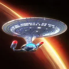 Star Trek™ Fleet Command [MOD: безлимитные ресурсы и энергия] — Скачать бесплатно (APK)
