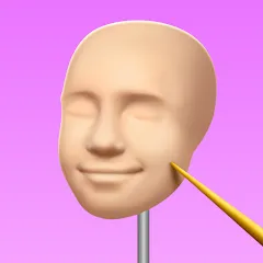 Sculpt People [MOD: безлимитные деньги и ресурсы] последняя версия