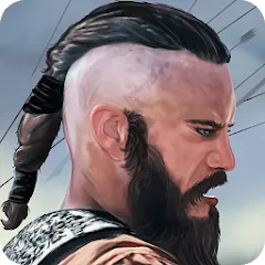 Vikings at War [MOD: безлимитные ресурсы и усиленные викинги] — Скачать бесплатно (APK)