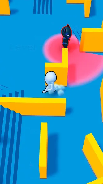 Hide 'N Seek! [MOD: безлимитные подсказки и открыты все уровни] (Бесплатно / APK) — скриншот 5