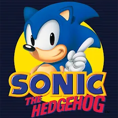 Sonic the Hedgehog™ Classic [MOD: безлимитные жизни и открыты все уровни] (Бесплатно / APK)